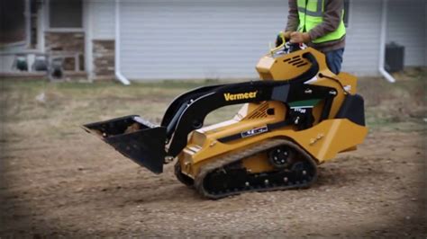 ctx50 mini skid steer specs|vermeer mini skid steer specs.